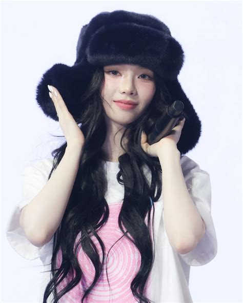 AESPA KARINA (카리나) (@karina.